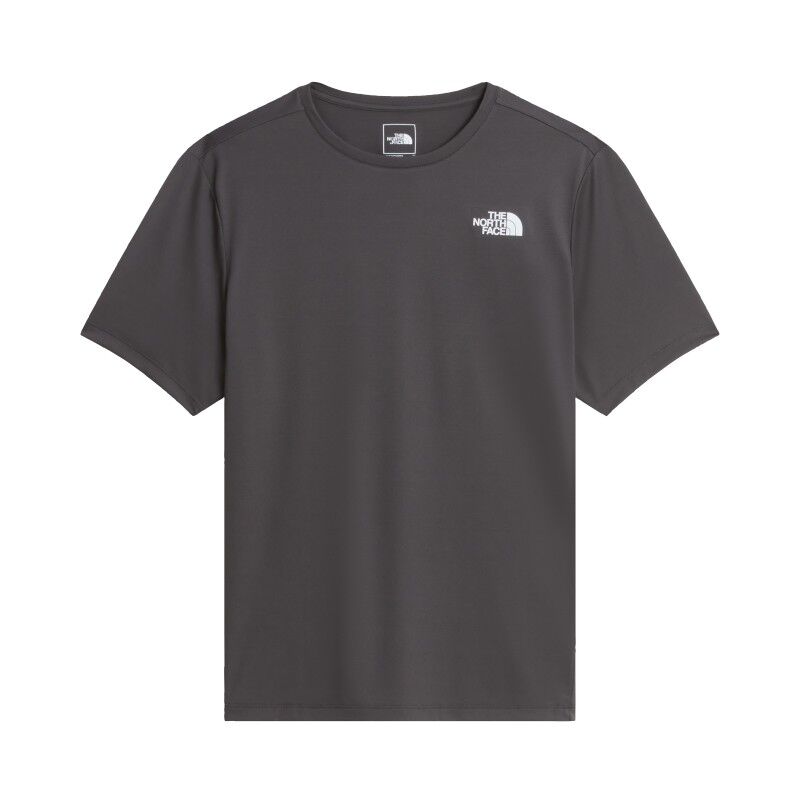 The North Face 24/7 S/S Tee Reg - T-shirt - Men's | Hardloop
