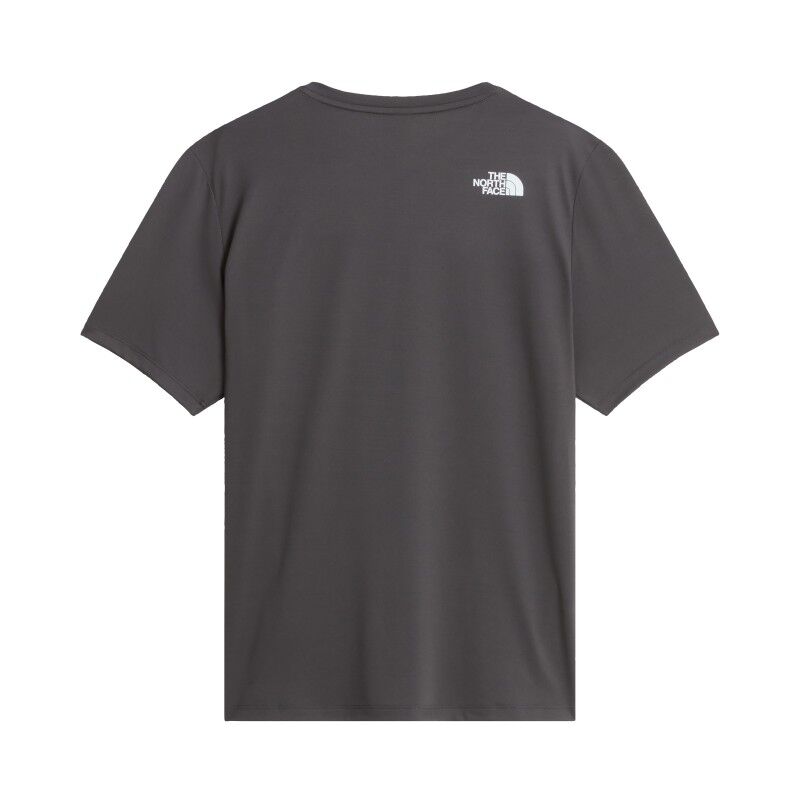 The North Face 24/7 S/S Tee Reg - T-shirt - Men's | Hardloop