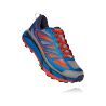 Hoka - Mafate Speed 2 - Trail running shoes - Men's