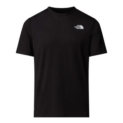 24/7 Box Nse SS Tee - T-shirt - Heren