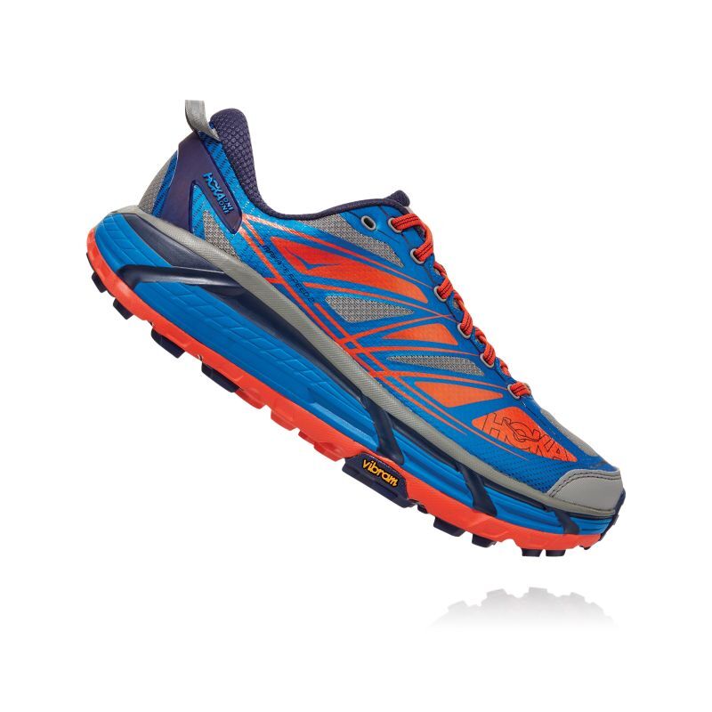 Hoka - Mafate Speed 2 - Trail running shoes - Men's