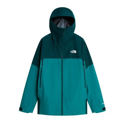 Jazzi 3L GTX Jacket - Hardshelljacka - Herr