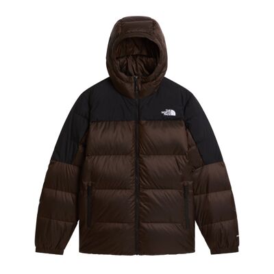 Diablo Down 2.0 Hoodie - Donsjack - Heren