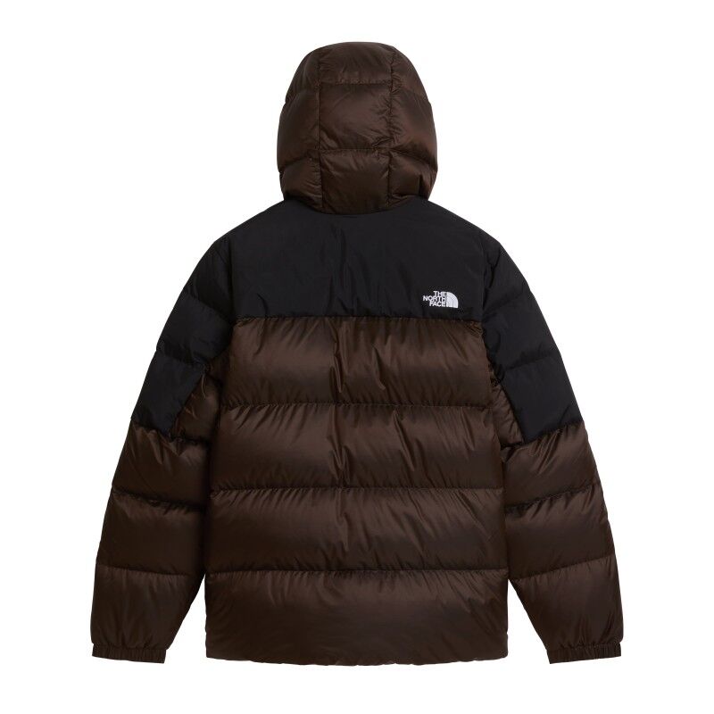 The North Face Diablo Down 2.0 Hoodie - Down jacket - Men's | Hardloop