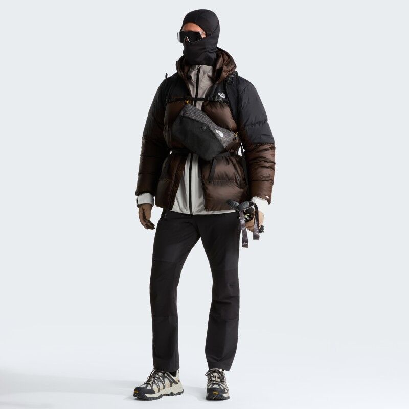 The North Face Diablo Down 2.0 Hoodie - Down jacket - Men's | Hardloop