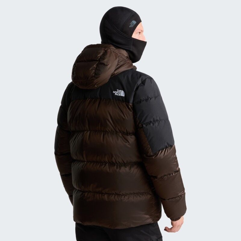 The North Face Diablo Down 2.0 Hoodie - Down jacket - Men's | Hardloop