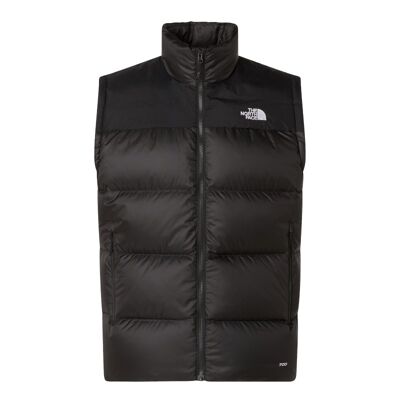 M Diablo Down 2.0 Vest - Donsjack - Heren