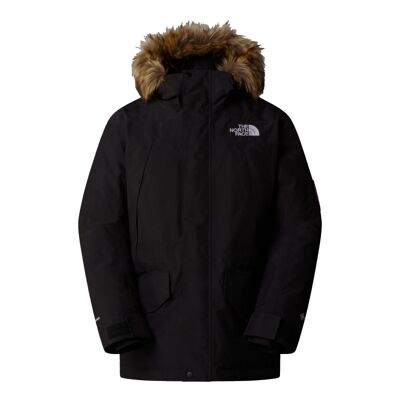 M Mcmurdo 2L Gtx Down Parka - Kurtka zimowa meska