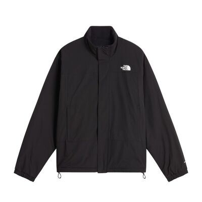 M Yumiori Reversible Jacket - Giacca in pile - Uomo