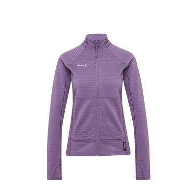 Taiss ML Jacket - Forro polar - Mujer
