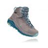 Frost Gray / Aqua Haze
