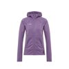 Taiss ML Hooded Jacket - Fleecevest - Dames