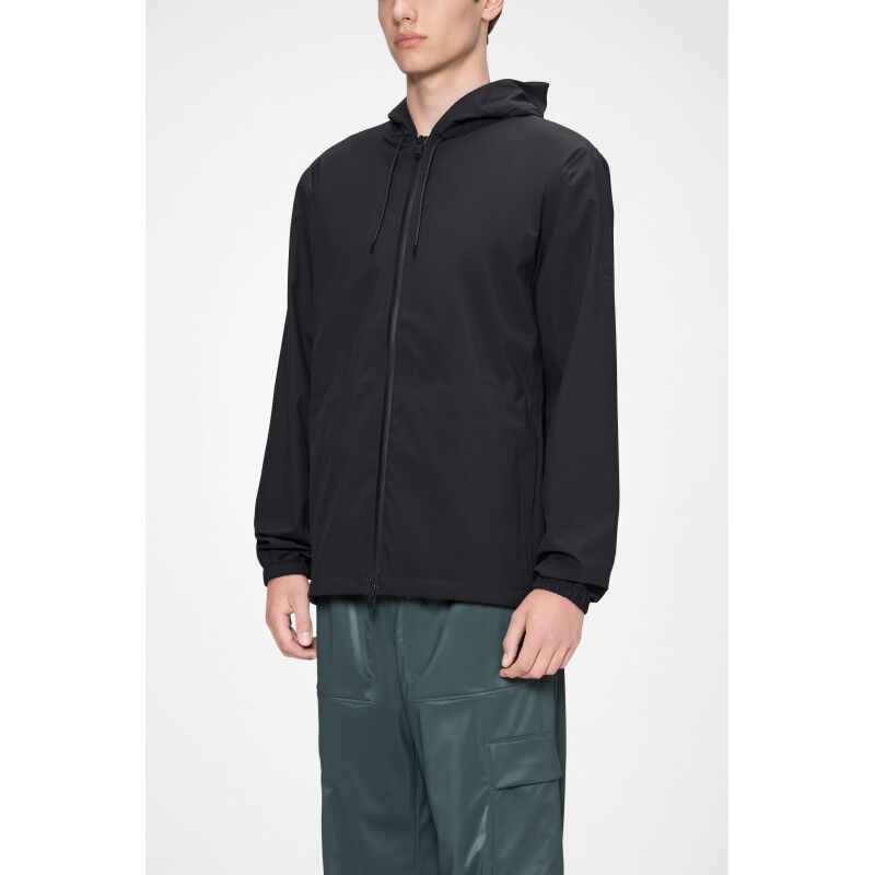 Rains Suva Hardshell Jacket - Nepromokavá bunda | Hardloop