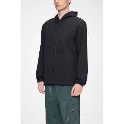 Suva Hardshell Jacket - Sadetakki