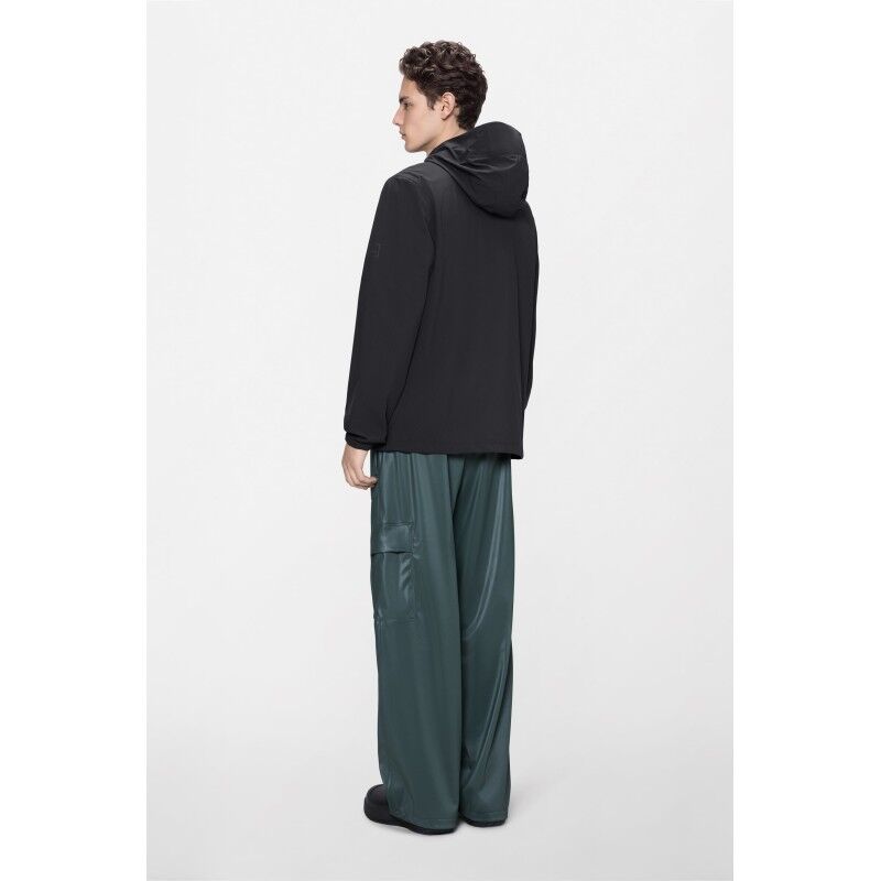 Rains Suva Hardshell Jacket - Hardshelljacka | Hardloop