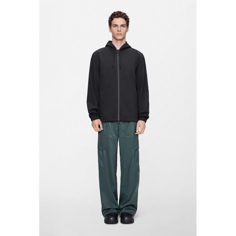 Rains Suva Hardshell Jacket - Kurtka z membraną | Hardloop