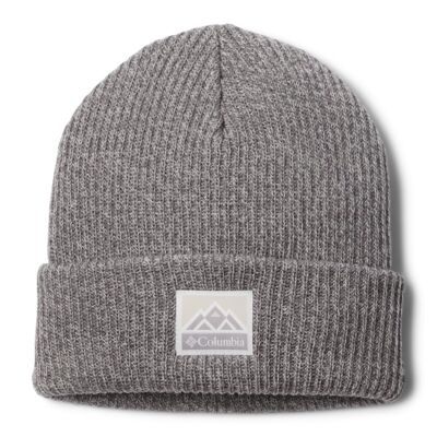 Whirlibird Cuffed Beanie - Gorro