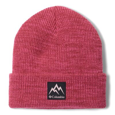 Whirlibird Cuffed Beanie - Gorro