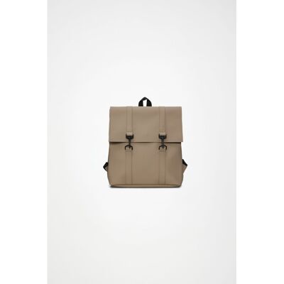 MSN Bag Mini - Urban backpack