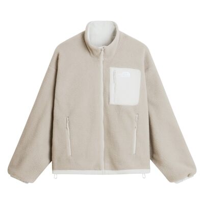 M Yumiori Reversible Jacket - Pánská fleesová mikina