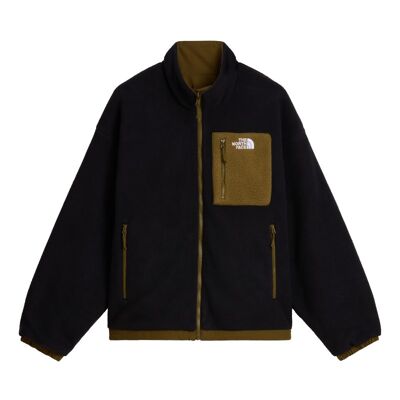 M Yumiori Reversible Jacket - Polar homem