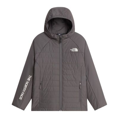 Never Stop Synthetic Jacket - Syntetjacka - Børn