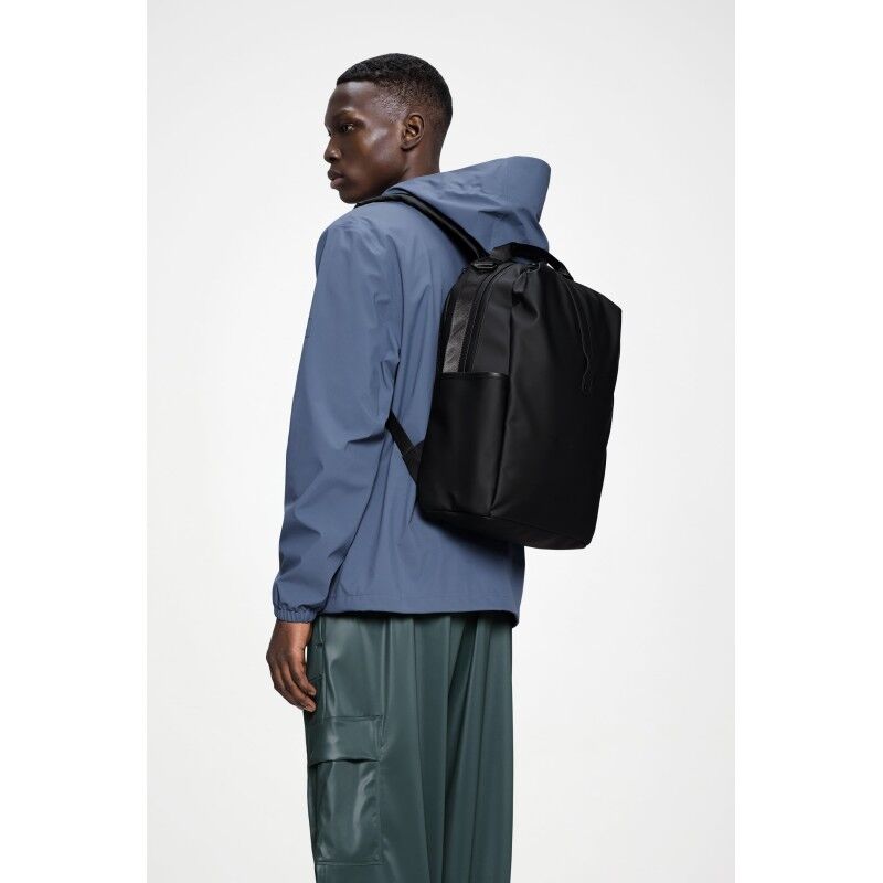 Rains Clip Front Backpack - Městské batoh | Hardloop
