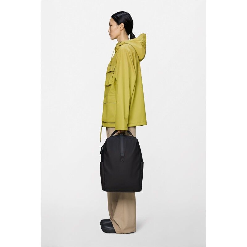 Rains Clip Front Backpack - Urban backpack | Hardloop