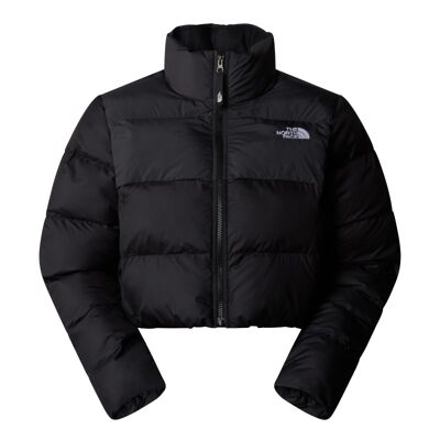 W Cropped Saikuru - Kunstfaserjacke - Damen