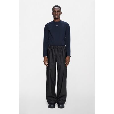 Cargo Rain Pants Wide - Waterproof trousers