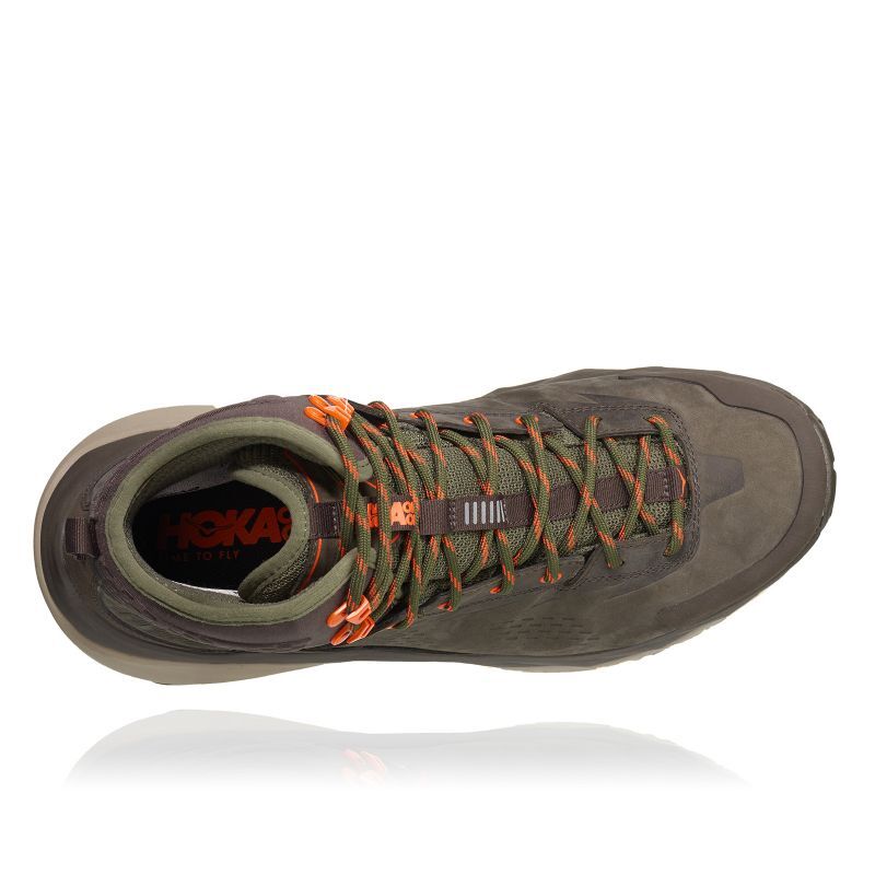 Hoka Sky Kaha GTX - Wanderschuhe - Herren