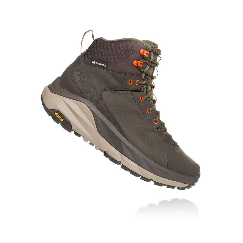 Hoka Sky Kaha GTX - Chaussures randonnée homme | Hardloop
