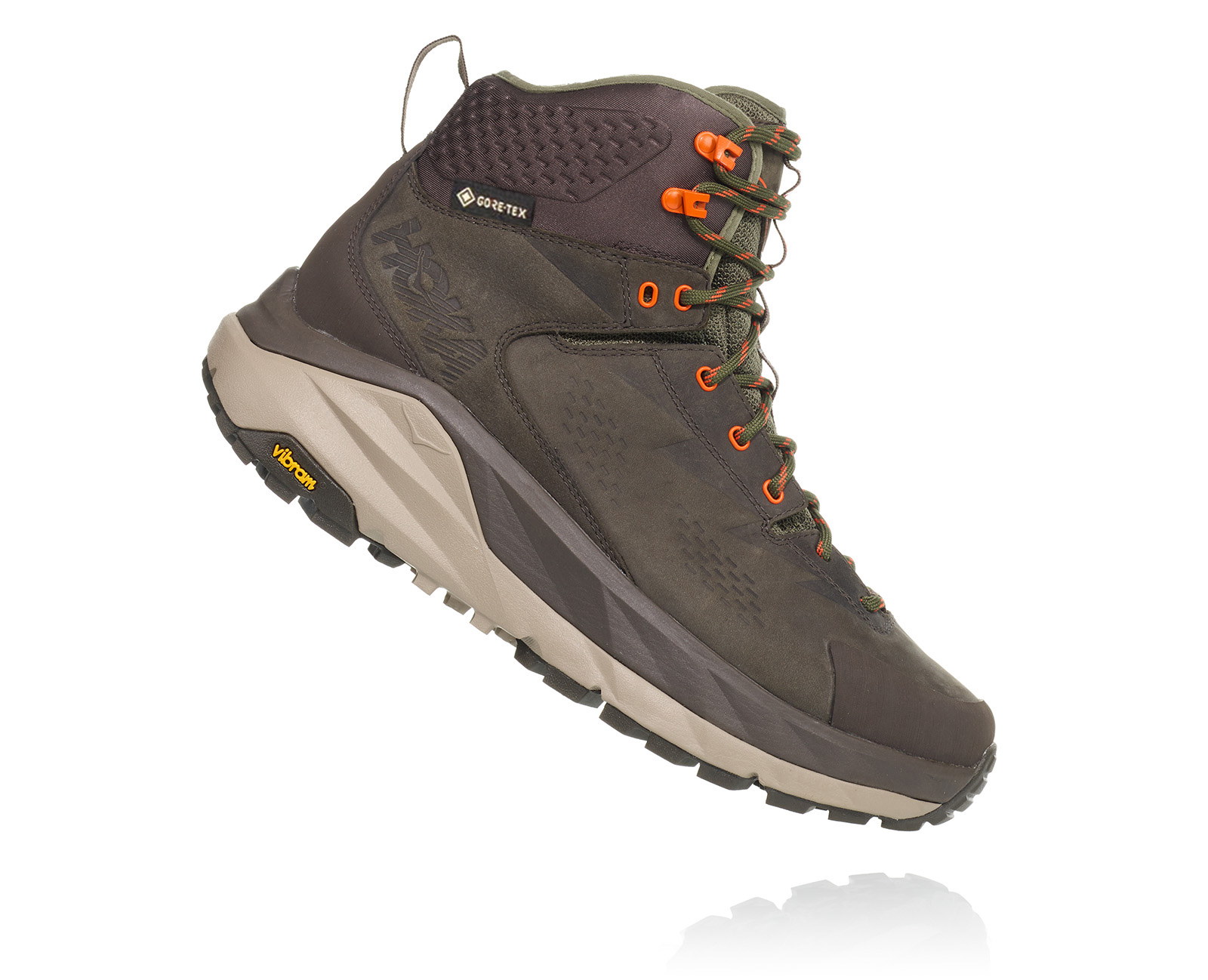 Hoka Sky Kaha GTX - Buty turystyczne meskie | Hardloop