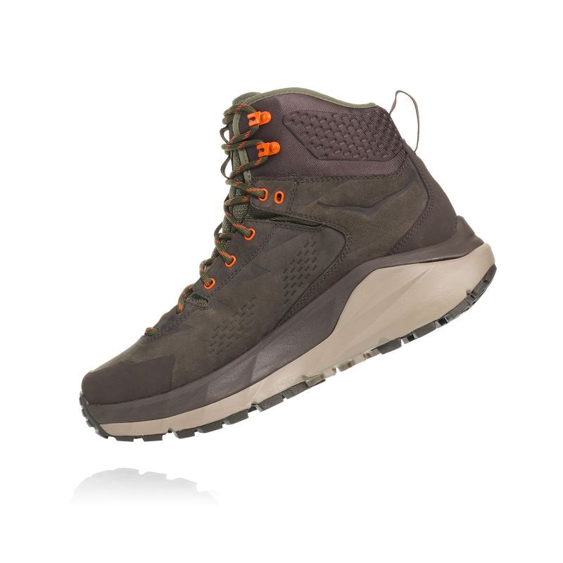 Hoka Sky Kaha GTX - Vandringsskor Herr