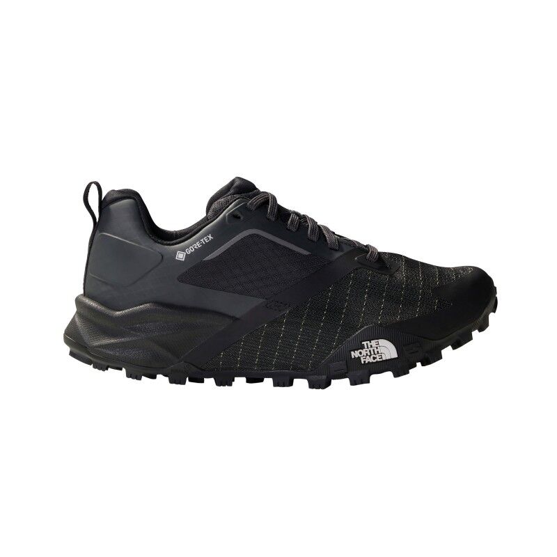 The North Face Offtrail Tr Gore-Tex - Trailrunningschoenen - Dames | Hardloop