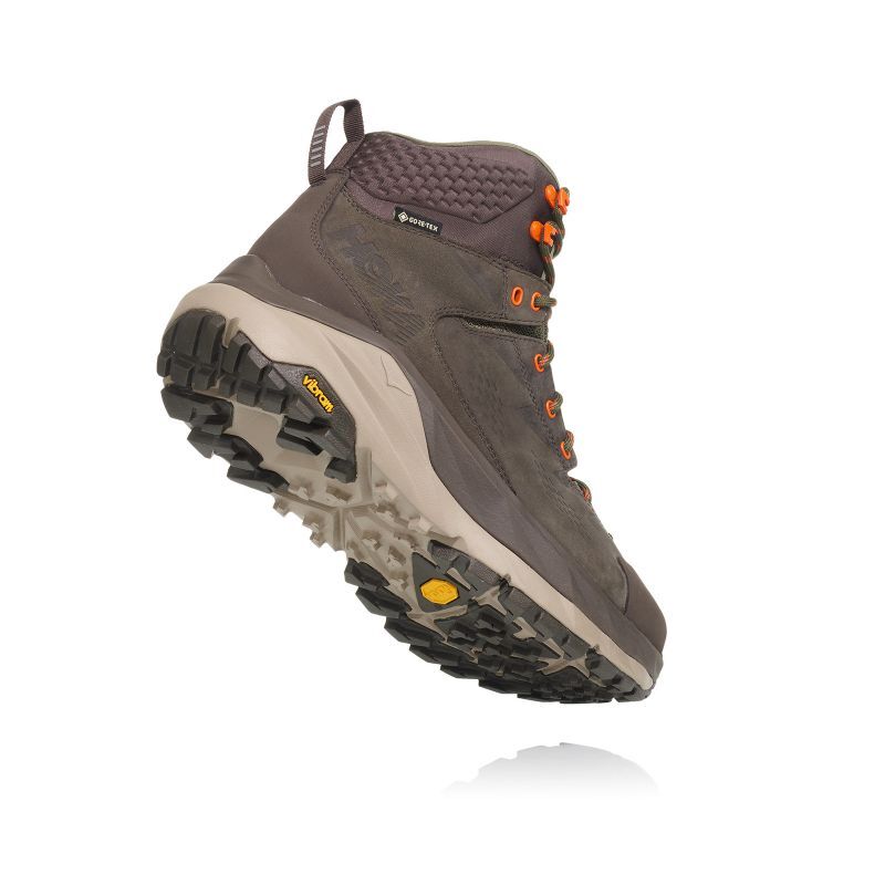 Hoka Sky Kaha GTX - Wanderschuhe - Herren