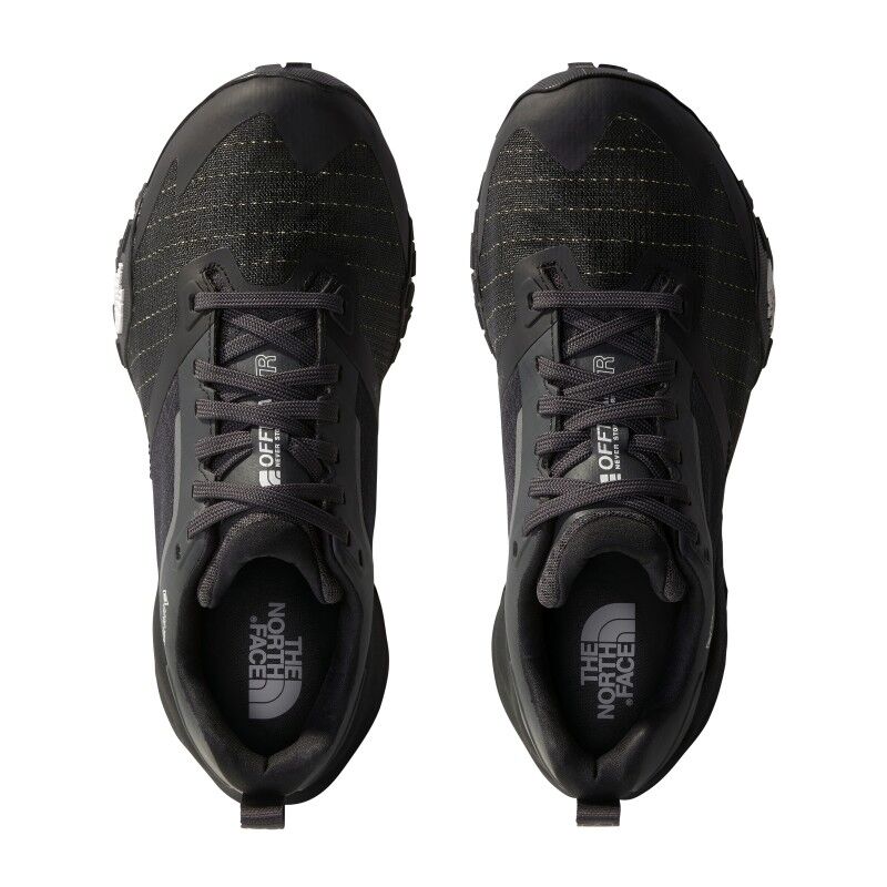 The North Face Offtrail Tr Gore-Tex - Trailrunningskor - Dam | Hardloop
