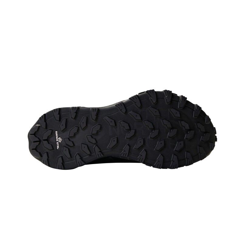 The North Face Offtrail Tr Gore-Tex - Trailrunningskor - Dam | Hardloop