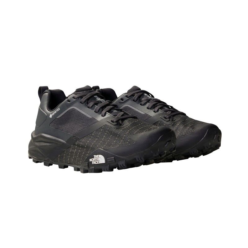 The North Face Offtrail Tr Gore-Tex - Polkujuoksukengät - Naiset | Hardloop