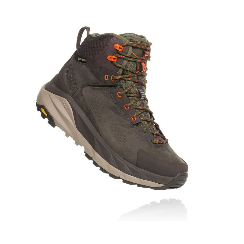Hoka Sky Kaha GTX - Buty turystyczne meskie | Hardloop