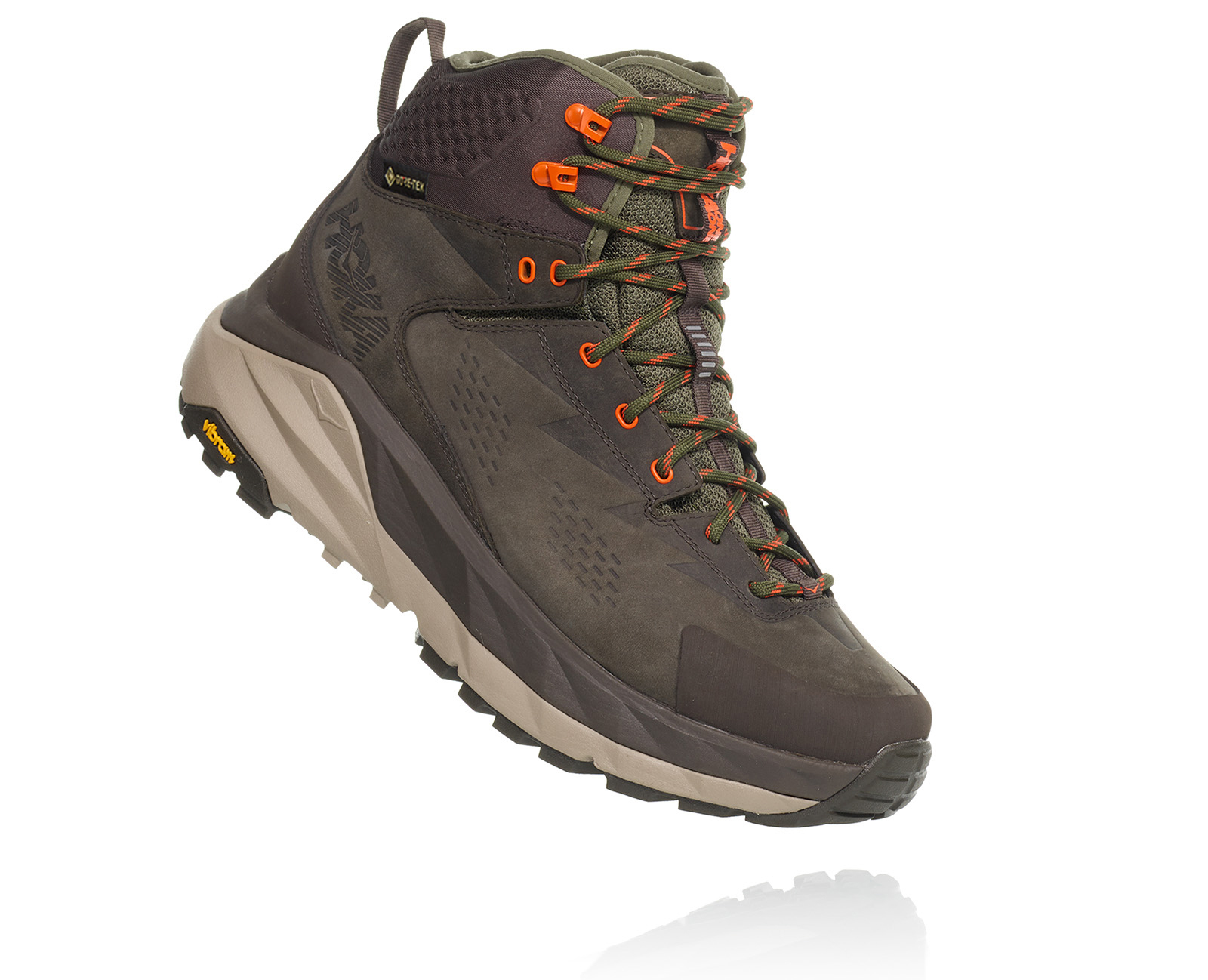 Hoka Sky Kaha GTX - Chaussures randonnée homme | Hardloop