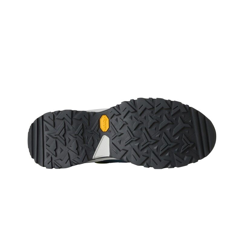 The North Face Hedgehog Gore-Tex - Pánské nízké turistické boty | Hardloop