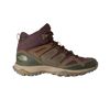 Hedgehog Mid Gore-Tex - Sapatilhas caminhada mulher