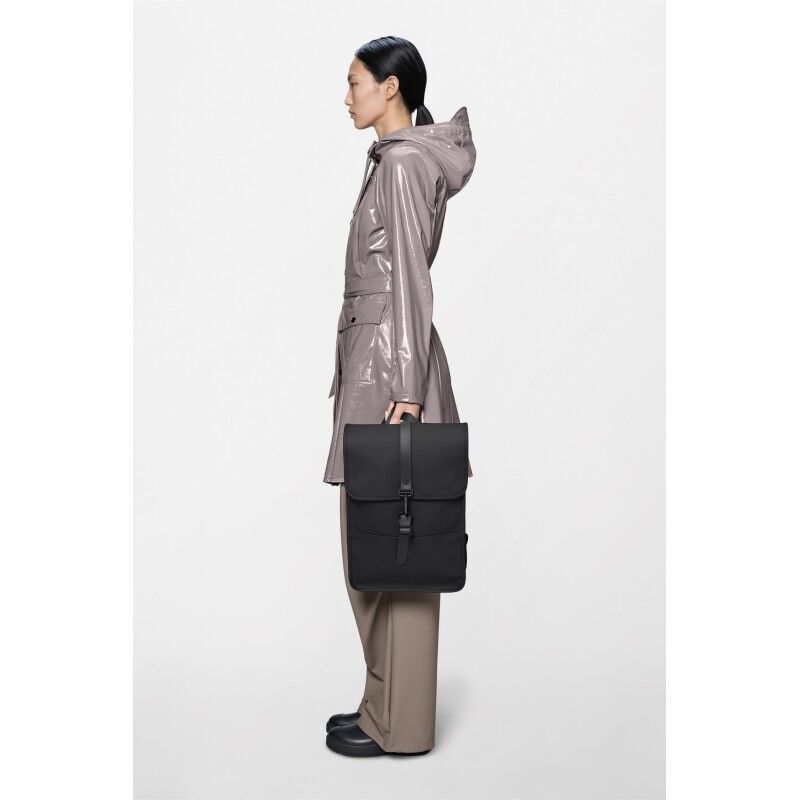 Rains Backpack Mini - Urbane rygsæk | Hardloop