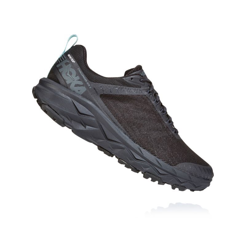 Hoka Challenger ATR 5 GTX - Chaussures trail femme | Hardloop
