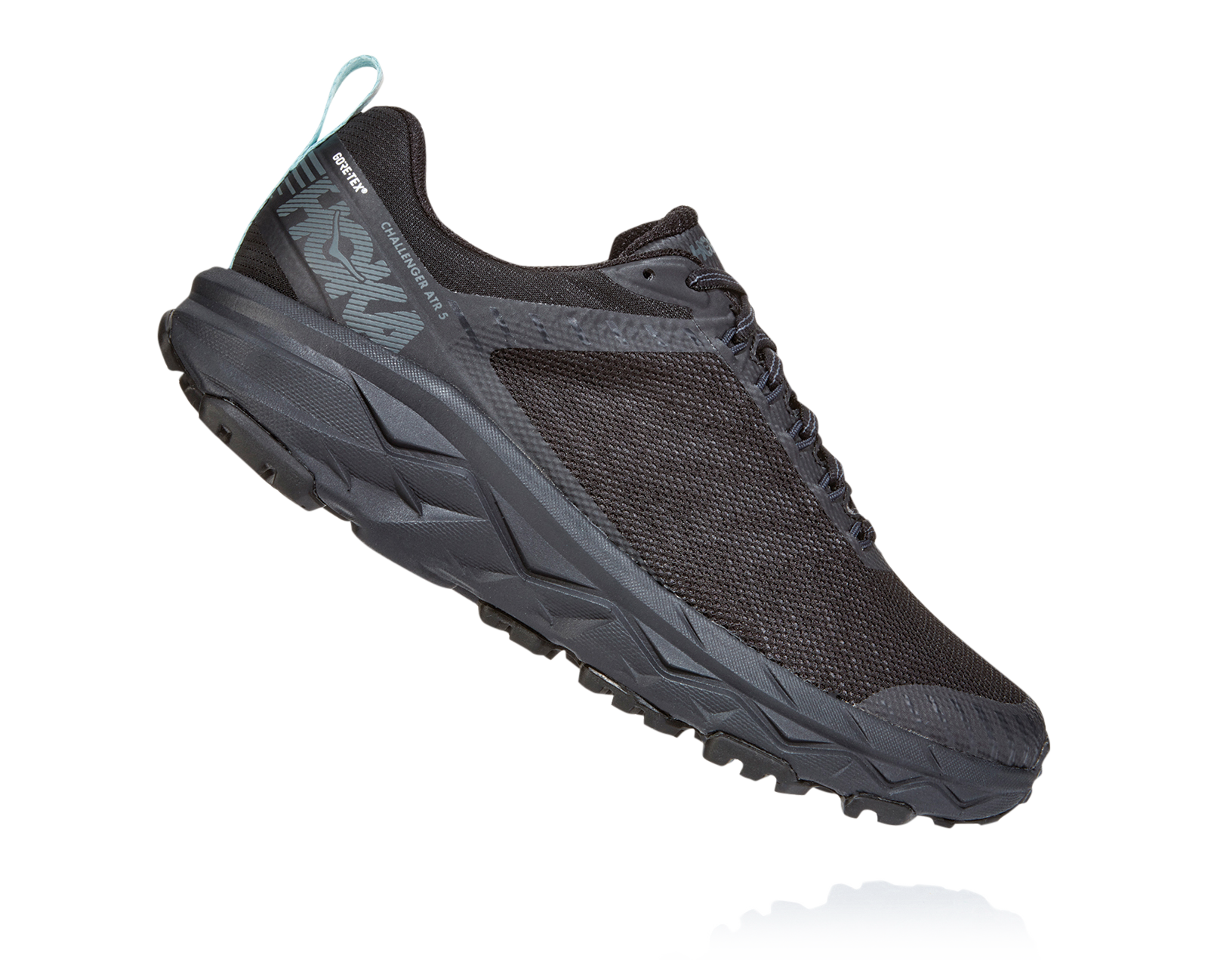 Hoka Challenger ATR 5 GTX - Buty trailowe damskie | Hardloop