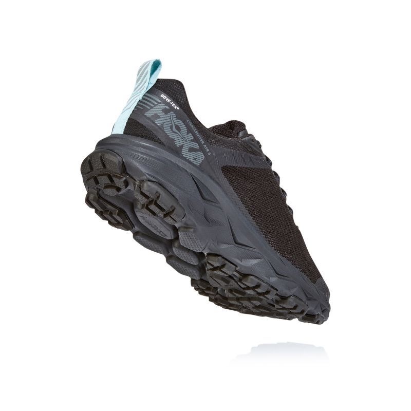 Hoka Challenger ATR 5 GTX - Chaussures trail femme | Hardloop