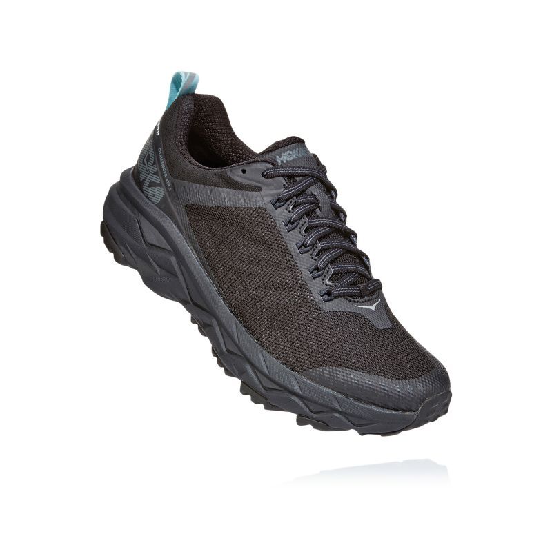 Hoka Challenger ATR 5 GTX - Trailsko Damer