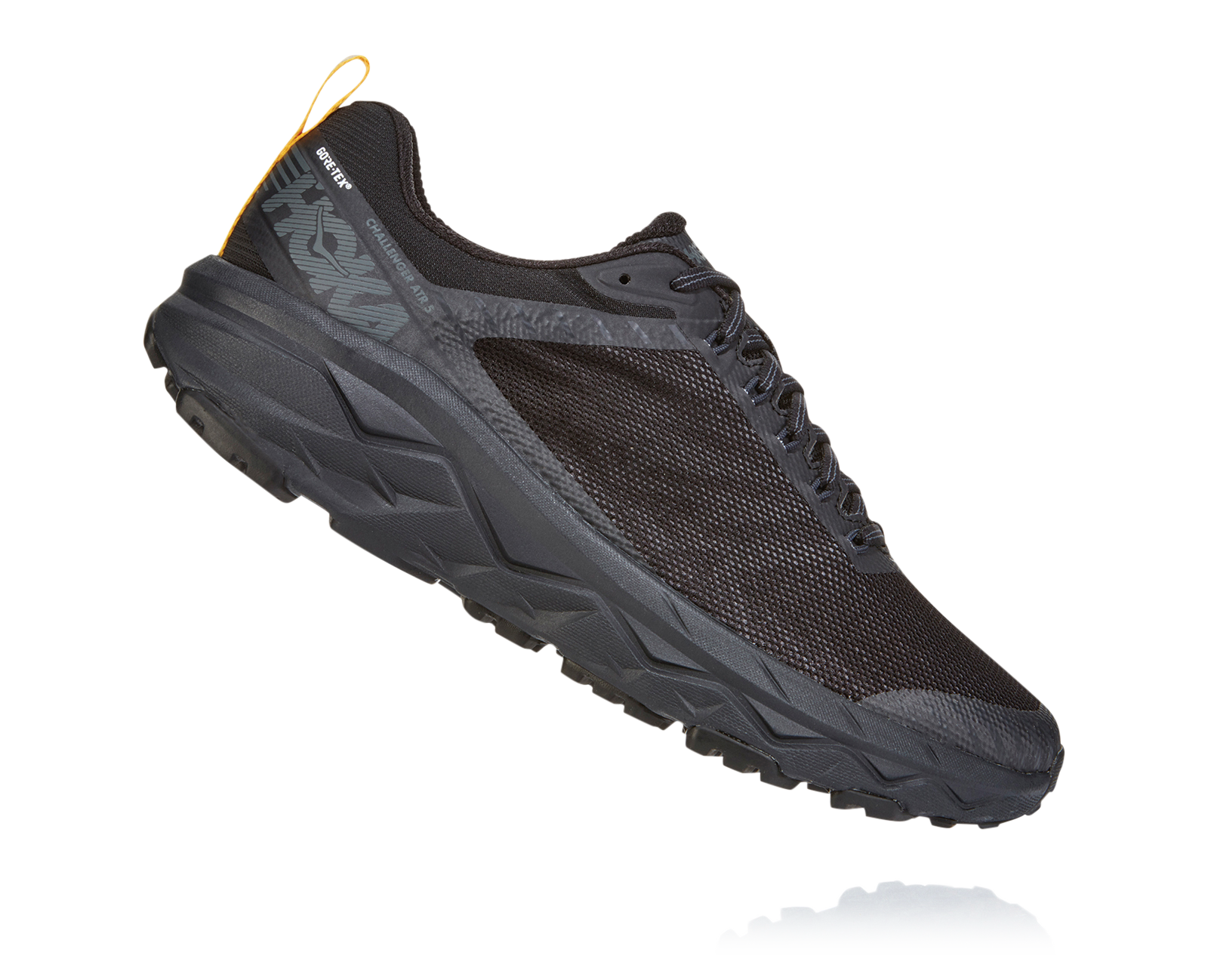 Hoka Challenger ATR 5 GTX - Scarpe da trail running - Uomo