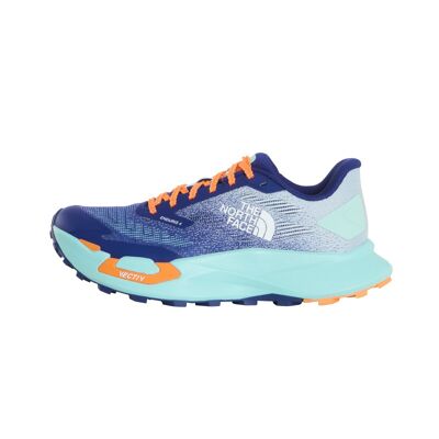 Vectiv Enduris 4 - Scarpe da trail running - Donna